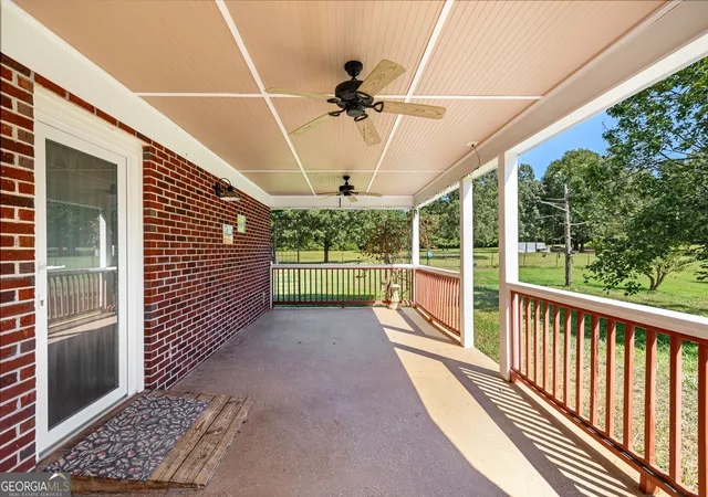 Photo 3 of Single family home for sale at 184 Ball Ground Rd, Covington, GA 30014 | MLS# 10844320 | Listing updated on 2026-09-25