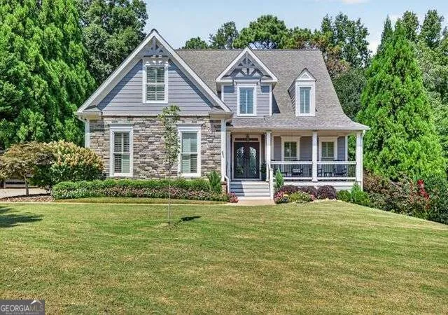 Photo 1 of Single family home for sale at 4760 Green Summers Dr, Cumming, GA 30028 | MLS# 10841704 | Listing updated on 2026-10-27