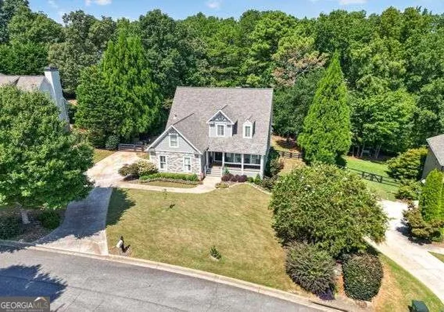 Photo 3 of Single family home for sale at 4760 Green Summers Dr, Cumming, GA 30028 | MLS# 10841704 | Listing updated on 2026-10-27