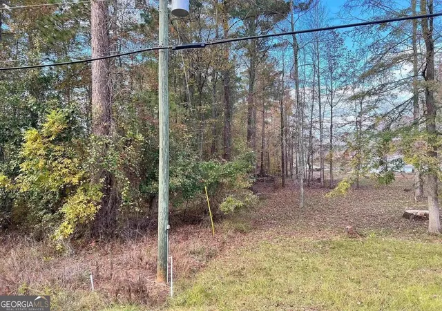Land for sale at Lot #67 Lake Crst, Sparta, GA 31087 | MLS# 10850527