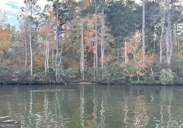 Photo 1 of Land for sale at Lot #67 Lake Crst, Sparta, GA 31087 | MLS# 10850527 | Listing updated on 2026-10-05