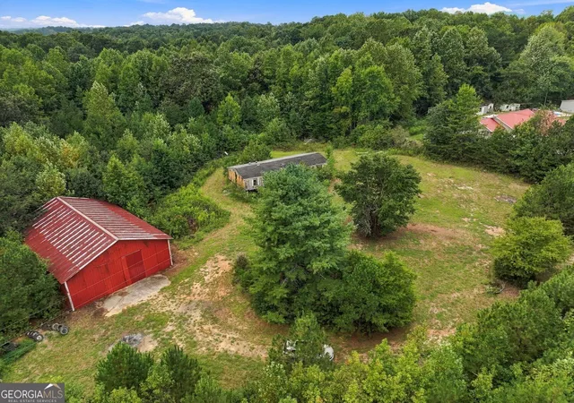 Photo 3 of Land for sale at 208 Garner Rd, Cornelia, GA 30531 | MLS# 10849007 | Listing updated on 2026-10-02