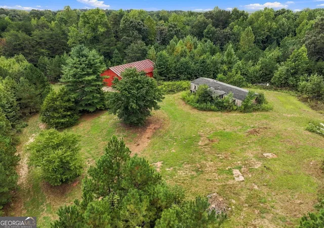 Photo 3 of Land for sale at 208 Garner Rd, Cornelia, GA 30531 | MLS# 10849007 | Listing updated on 2026-10-02