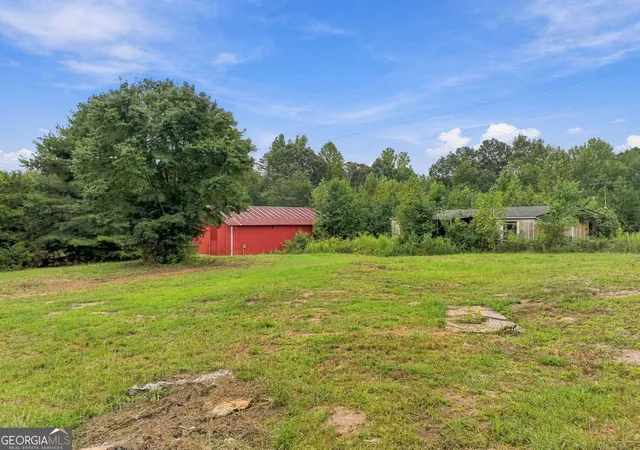Photo 4 of Land for sale at 208 Garner Rd, Cornelia, GA 30531 | MLS# 10849007 | Listing updated on 2026-10-02