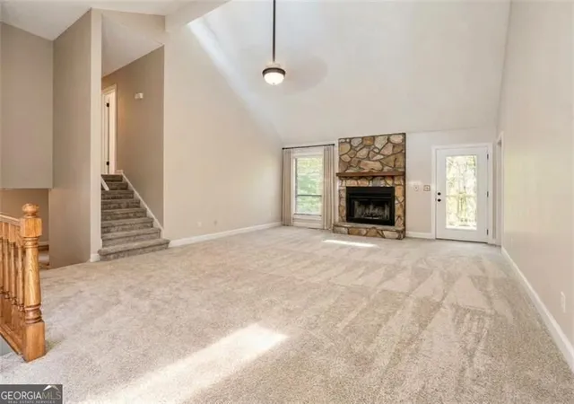 Photo 1 of Single family home for sale at 1032 Summer Pl Nw, Acworth, GA 30102 | MLS# 10827397 | Listing updated on 2026-10-25
