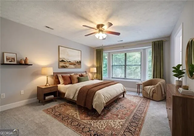 Photo 4 of Single family home for sale at 1032 Summer Pl Nw, Acworth, GA 30102 | MLS# 10827397 | Listing updated on 2026-10-25
