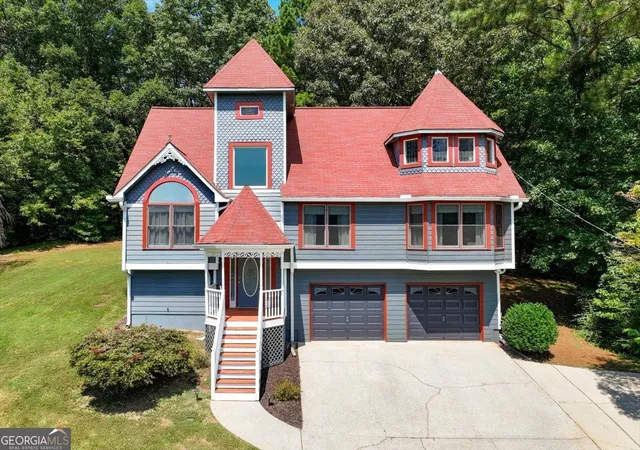 Photo 1 of Single family home for sale at 51 Chantilly Way, Dallas, GA 30157 | MLS# 10839860 | Listing updated on 2026-10-02