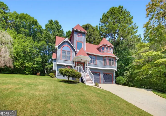 Photo 2 of Single family home for sale at 51 Chantilly Way, Dallas, GA 30157 | MLS# 10839860 | Listing updated on 2026-10-02
