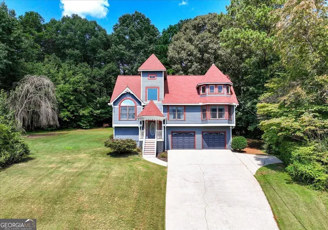 Photo 3 of Single family home for sale at 51 Chantilly Way, Dallas, GA 30157 | MLS# 10839860 | Listing updated on 2026-10-02