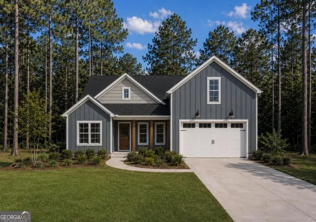Single family home for sale at 48 Grove Holw Rd, Rincon, GA 31326 | MLS# 10840054 | Listing updated on 2026-09-18