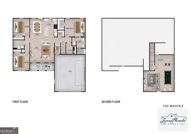 Photo 1 of Single family home for sale at 48 Grove Holw Rd, Rincon, GA 31326 | MLS# 10840054 | Listing updated on 2026-09-18