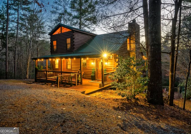 Photo 1 of Single family home for sale at 239 Ernest Alta Cir, Blue Ridge, GA 30513 | MLS# 10843835 | Listing updated on 2026-09-10