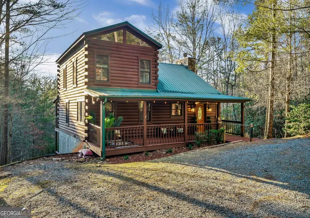 Photo 2 of Single family home for sale at 239 Ernest Alta Cir, Blue Ridge, GA 30513 | MLS# 10843835 | Listing updated on 2026-09-10