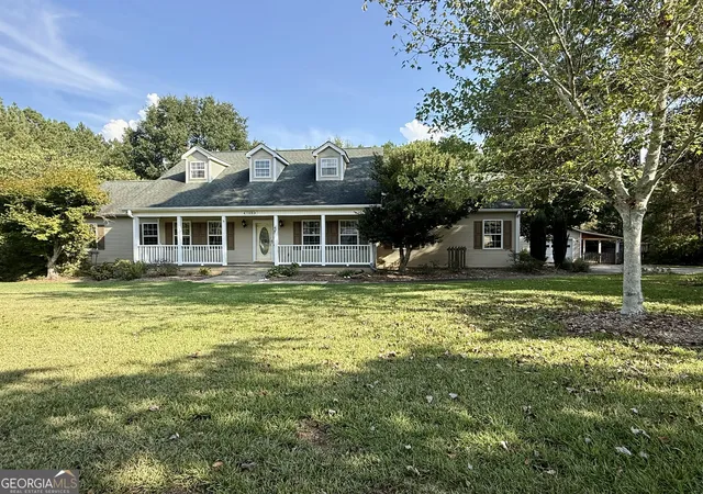 Photo 1 of Single family home for sale at 148 Swan Sanders Rd, Hartwell, GA 30643 | MLS# 10837937 | Listing updated on 2026-09-15