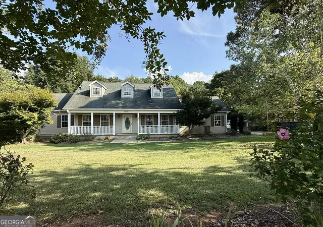 Photo 2 of Single family home for sale at 148 Swan Sanders Rd, Hartwell, GA 30643 | MLS# 10837937 | Listing updated on 2026-09-15