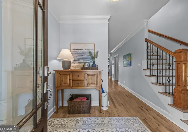 Listing Photo 4 - Condo for sale in building located at 905 Greensboro Rd, Eatonton, GA 31024 - Unit #103