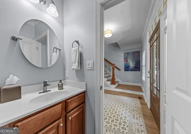 Listing Photo 5 - Condo for sale in building located at 905 Greensboro Rd, Eatonton, GA 31024 - Unit #103