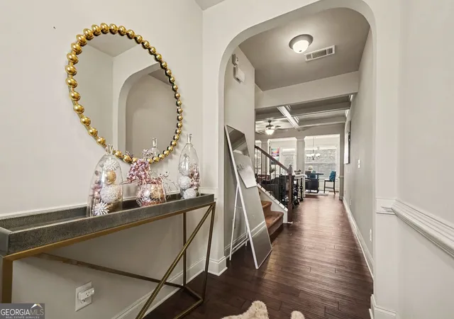Photo 2 of Townhouse for sale at 5034 Whiteoak St Se, Smyrna, GA 30080 | MLS# 10853670 | Listing updated on 2026-10-09