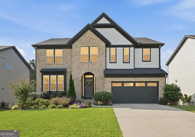 Photo 1 of Single family home for sale at 4509 Waterleaf Ct, Powder Springs, GA 30127 | MLS# 10849693 | Listing updated on 2026-10-03