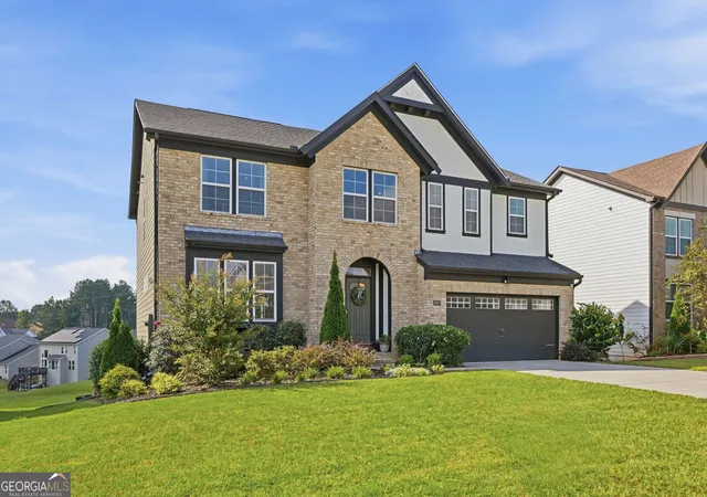 Photo 2 of Single family home for sale at 4509 Waterleaf Ct, Powder Springs, GA 30127 | MLS# 10849693 | Listing updated on 2026-10-03