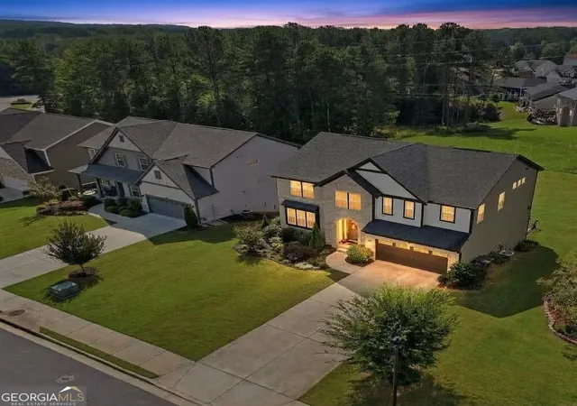 Photo 3 of Single family home for sale at 4509 Waterleaf Ct, Powder Springs, GA 30127 | MLS# 10849693 | Listing updated on 2026-10-03