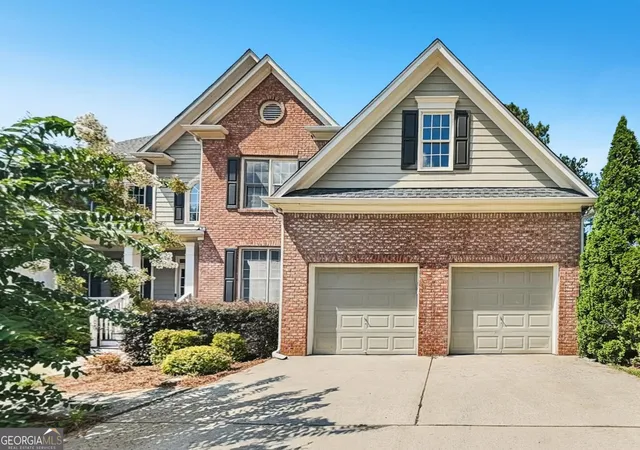Photo 1 of Single family home for sale at 91 Paddington Pl, Acworth, GA 30101 | MLS# 10838677 | Listing updated on 2026-10-07