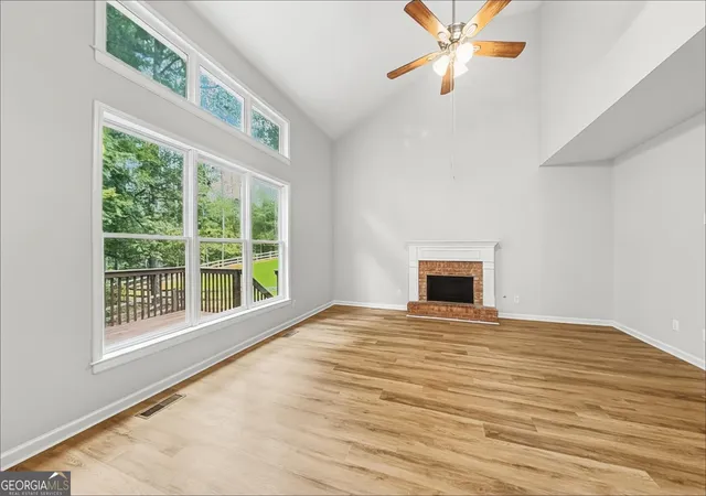 Photo 3 of Single family home for sale at 91 Paddington Pl, Acworth, GA 30101 | MLS# 10838677 | Listing updated on 2026-10-29