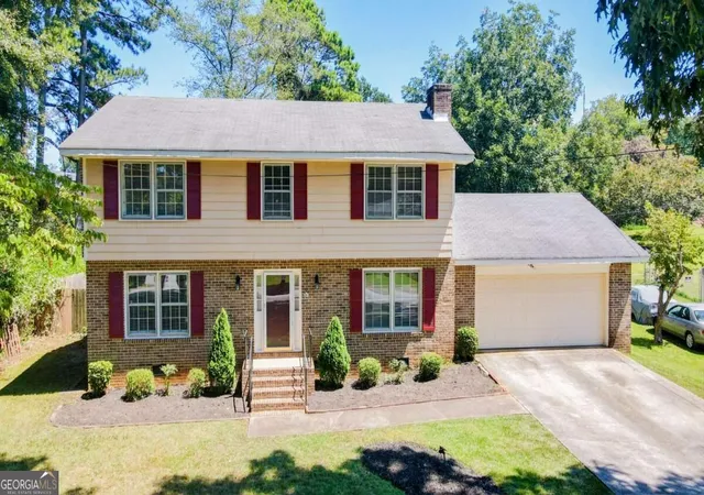 Photo 1 of Single family home for sale at 4668 Bexley Dr, Stone Mountain, GA 30083 | MLS# 10838226 | Listing updated on 2026-09-18