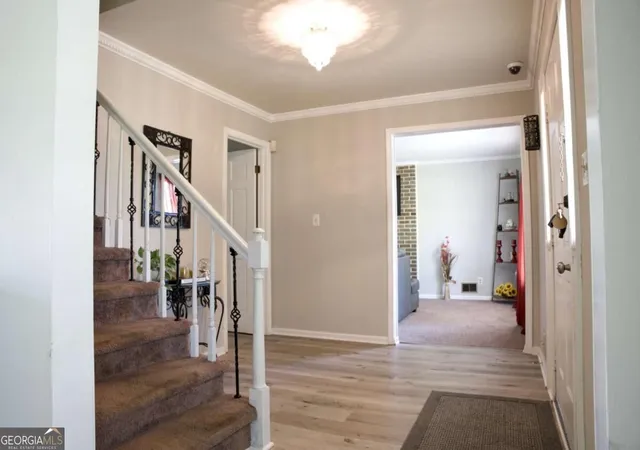 Photo 2 of Single family home for sale at 4668 Bexley Dr, Stone Mountain, GA 30083 | MLS# 10838226 | Listing updated on 2026-09-18