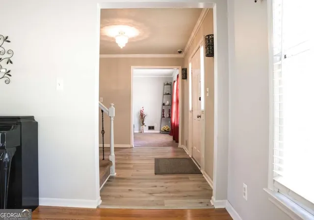 Photo 3 of Single family home for sale at 4668 Bexley Dr, Stone Mountain, GA 30083 | MLS# 10838226 | Listing updated on 2026-09-18