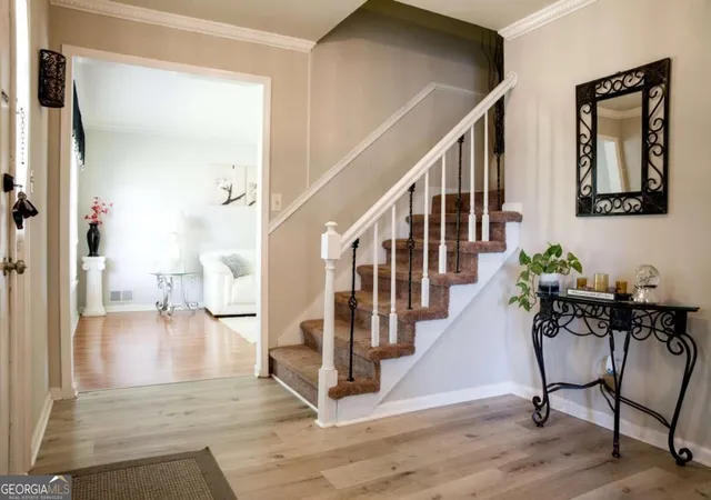 Photo 3 of Single family home for sale at 4668 Bexley Dr, Stone Mountain, GA 30083 | MLS# 10838226 | Listing updated on 2026-09-18