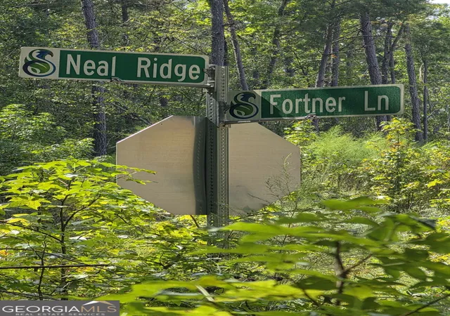 Photo 2 of Land for sale at 4810 Neal Ridge, Atlanta, GA 30349 | MLS# 10851237 | Listing updated on 2026-10-06