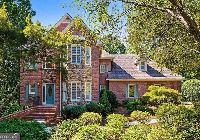 Photo 2 of Single family home for sale at 105 Monroe Dr, Mcdonough, GA 30252 | MLS# 10849969 | Listing updated on 2026-10-06