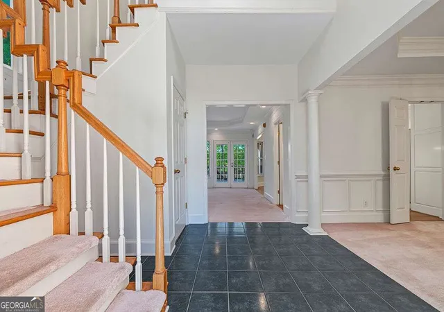 Photo 3 of Single family home for sale at 105 Monroe Dr, Mcdonough, GA 30252 | MLS# 10849969 | Listing updated on 2026-10-06