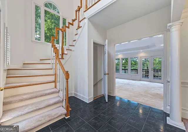 Photo 4 of Single family home for sale at 105 Monroe Dr, Mcdonough, GA 30252 | MLS# 10849969 | Listing updated on 2026-10-06