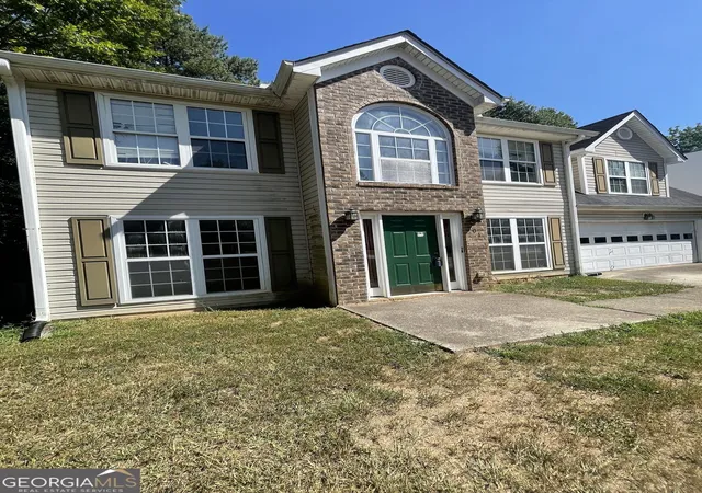 Photo 1 of Single family home for sale at 701 Simon Park Cir, Lawrenceville, GA 30045 | MLS# 10838082 | Listing updated on 2026-09-16