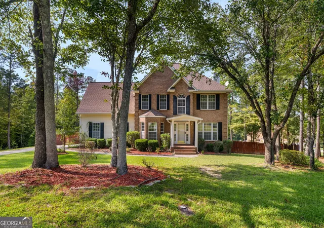 Photo 1 of Single family home for sale at 149 Lakeloch Dr, Lizella, GA 31052 | MLS# 10841168 | Listing updated on 2026-09-09
