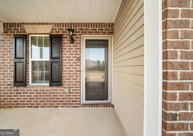 Photo 2 of Single family home for sale at 1514 Louise Anderson Dr, Griffin, GA 30224 | MLS# 10848026 | Listing updated on 2026-09-18