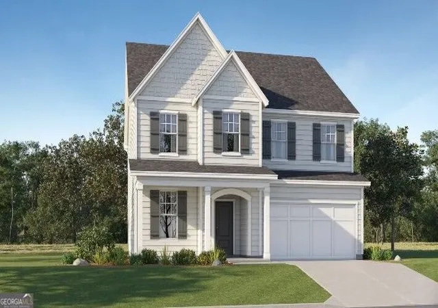 Photo 1 of Single family home for sale at 3591 Willow Crk Dr, Watkinsville, GA 30677 | MLS# 10844639 | Listing updated on 2026-09-11