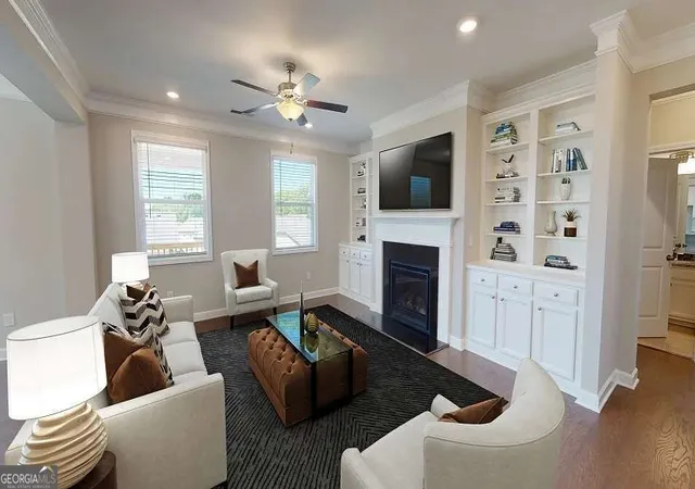 Photo 4 of Single family home for sale at 3591 Willow Crk Dr, Watkinsville, GA 30677 | MLS# 10844639 | Listing updated on 2026-09-11