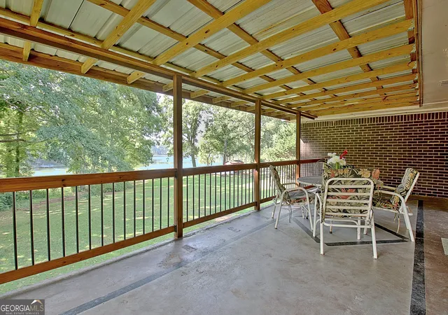 Photo 2 of Single family home for sale at 45 North Dr, Hampton, GA 30228 | MLS# 10839378 | Listing updated on 2026-09-23