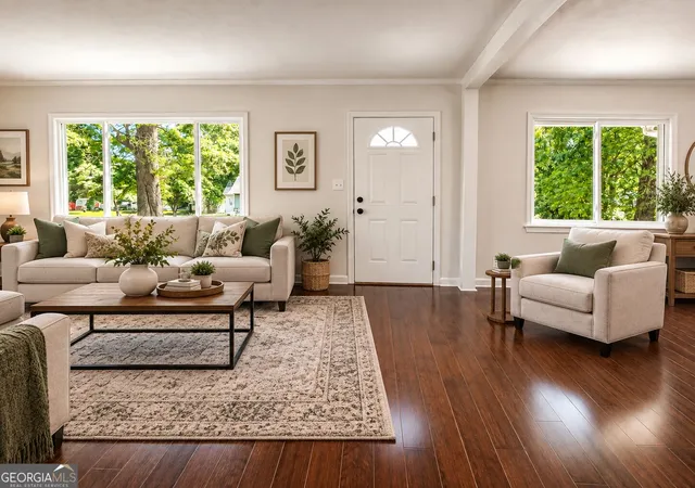 Photo 2 of Single family home for sale at 504 Abney St, Lafayette, GA 30728 | MLS# 10809655 | Listing updated on 2026-09-23