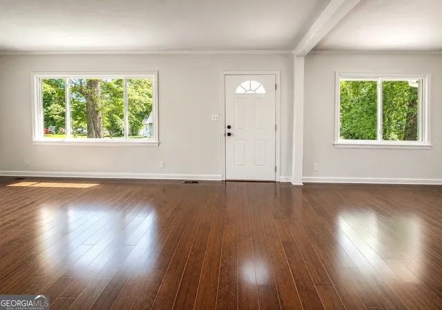 Photo 4 of Single family home for sale at 504 Abney St, Lafayette, GA 30728 | MLS# 10809655 | Listing updated on 2026-09-23
