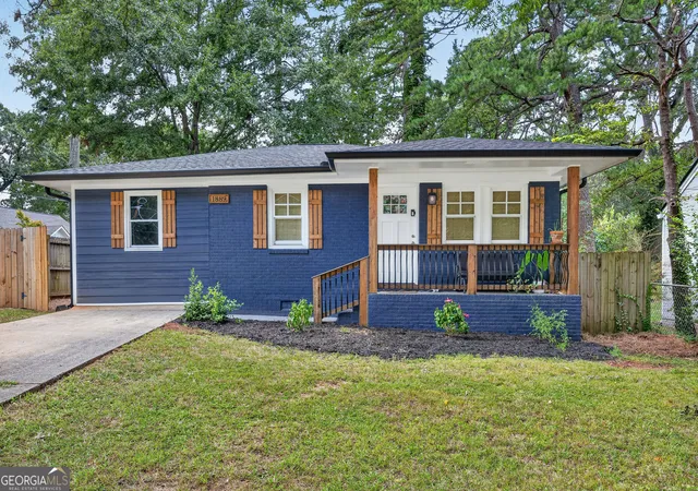 Photo 1 of Single family home for sale at 1889 Cannnon St, Decatur, GA 30032 | MLS# 10840741 | Listing updated on 2026-09-18