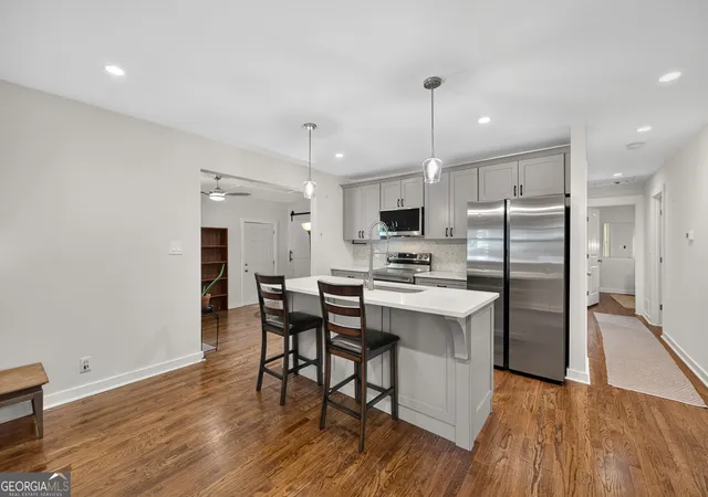 Photo 2 of Single family home for sale at 1889 Cannnon St, Decatur, GA 30032 | MLS# 10840741 | Listing updated on 2026-09-18