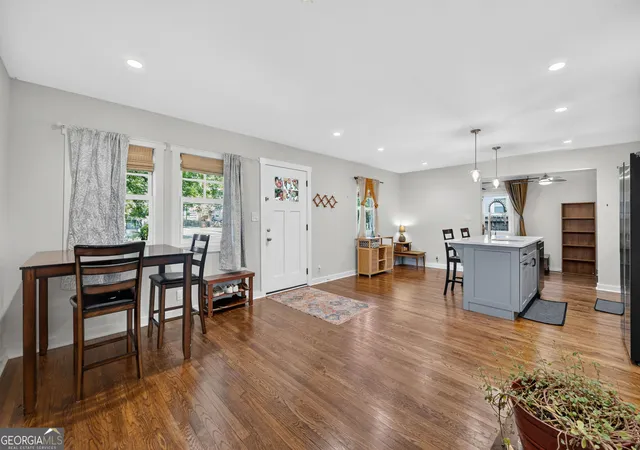 Photo 3 of Single family home for sale at 1889 Cannnon St, Decatur, GA 30032 | MLS# 10840741 | Listing updated on 2026-09-18