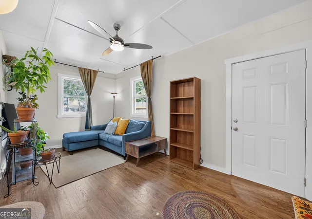Photo 3 of Single family home for sale at 1889 Cannnon St, Decatur, GA 30032 | MLS# 10840741 | Listing updated on 2026-09-18