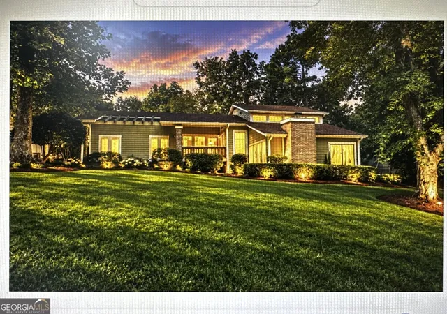 Photo 1 of Single family home for sale at 6838 Springwood Dr, Douglasville, GA 30135 | MLS# 10840082 | Listing updated on 2026-09-15