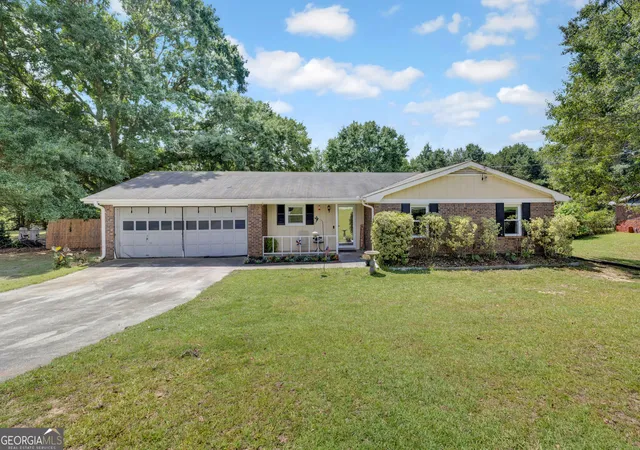 Photo 1 of Single family home for sale at 752 Sage Ln Nw, Conyers, GA 30012 | MLS# 10831622 | Listing updated on 2026-09-23