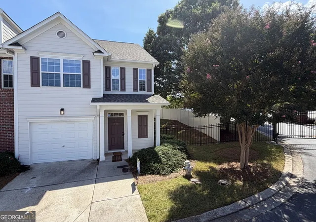 Townhouse for sale at 2300 Leicester Way SE, Atlanta, GA 30316 | MLS# 10850504